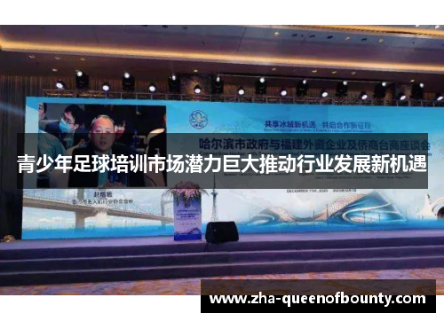 青少年足球培训市场潜力巨大推动行业发展新机遇 青少年足球培训市场潜力巨大推动行业发展新机遇