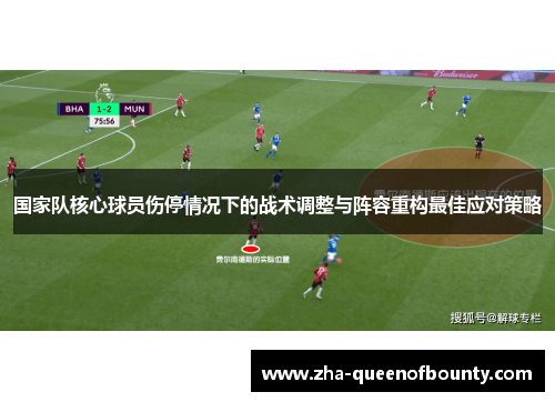 国家队核心球员伤停情况下的战术调整与阵容重构最佳应对策略 国家队核心球员伤停情况下的战术调整与阵容重构最佳应对策略
